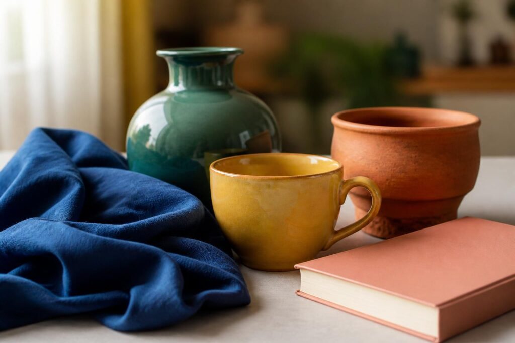 découvrez quelles couleurs associer avec le bleu pour des combinaisons harmonieuses et réussies dans vos projets de décoration, mode ou design.