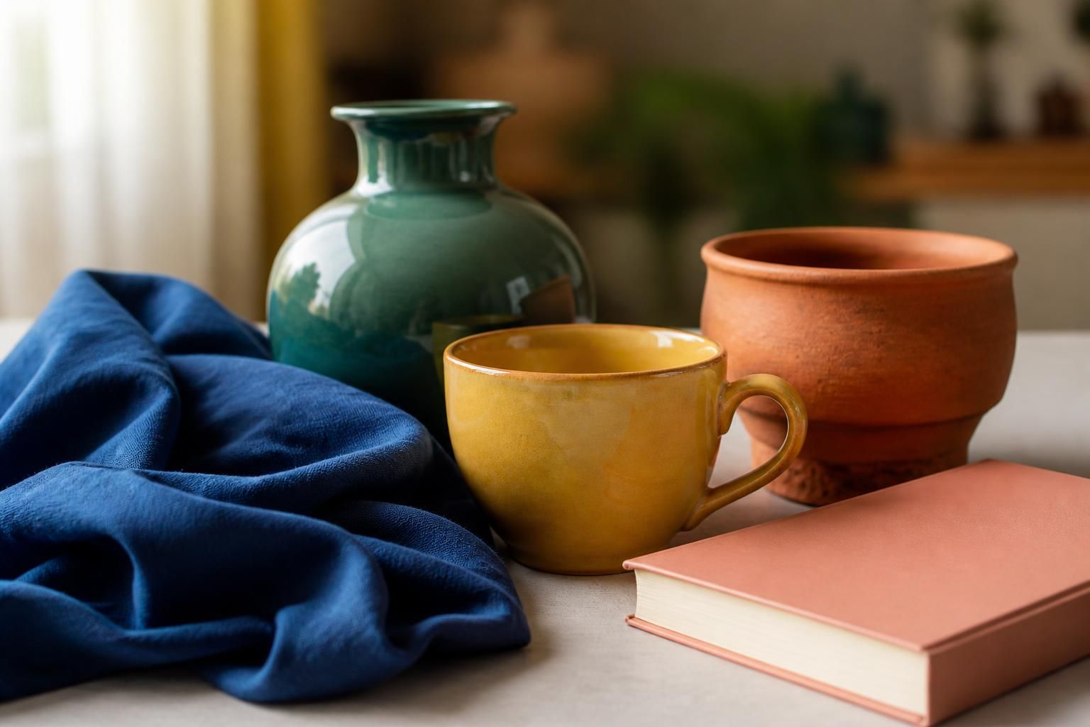 découvrez quelles couleurs associer avec le bleu pour des combinaisons harmonieuses et réussies dans vos projets de décoration, mode ou design.