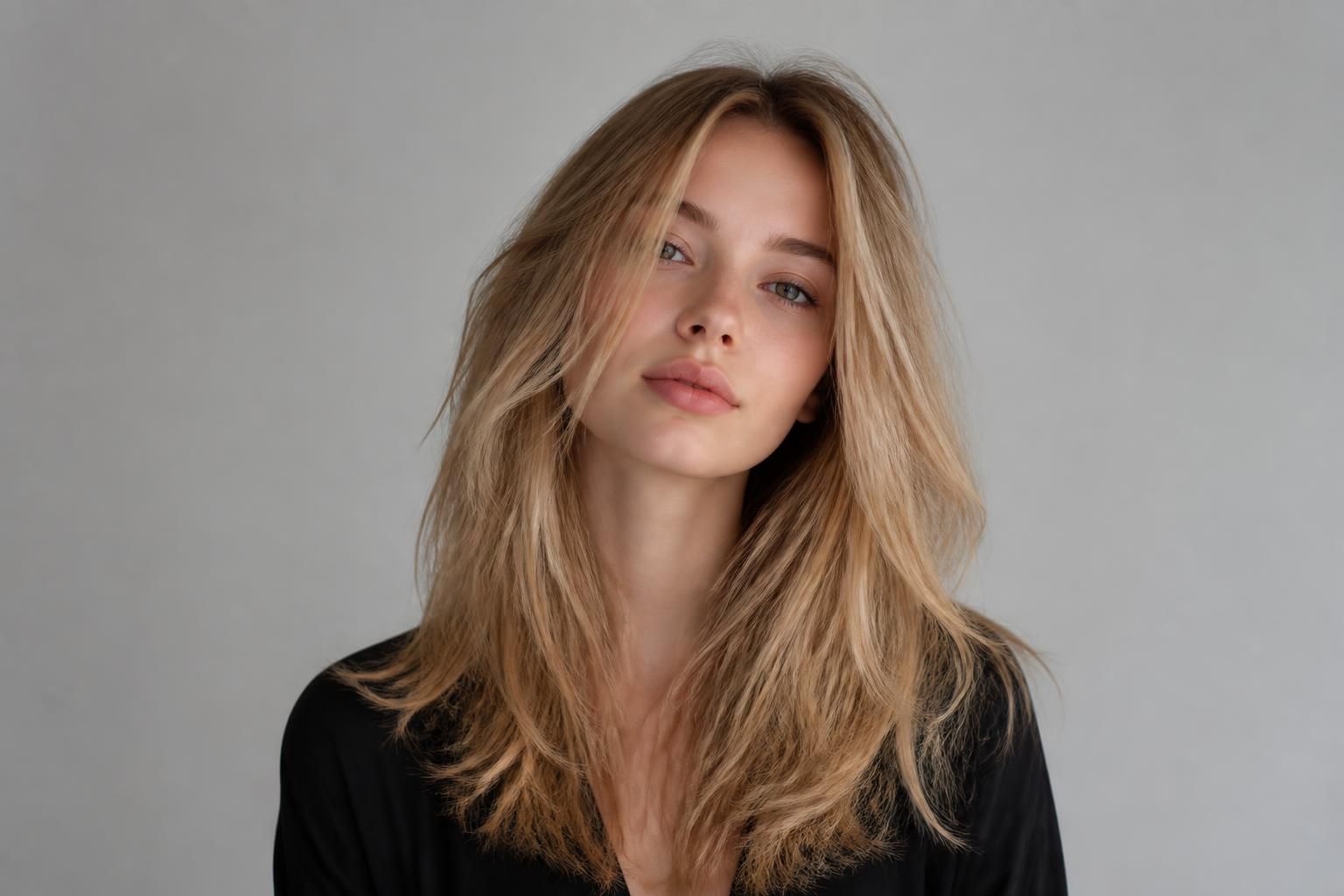 découvrez comment réaliser une coupe sur cheveux longs et fins pour apporter volume et légèreté à votre coiffure, tout en sublimant votre chevelure.
