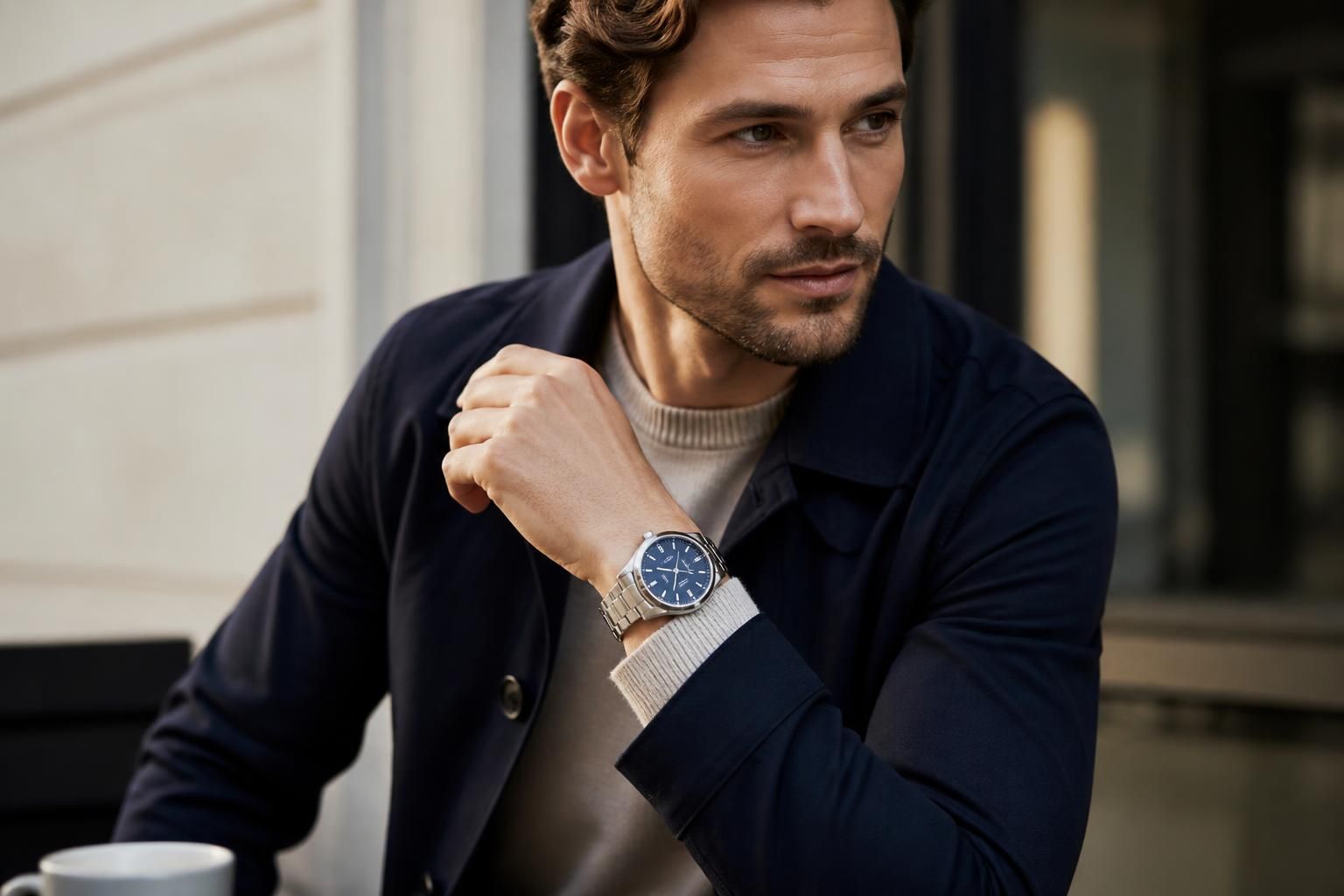 découvrez nos conseils pour bien choisir et porter une montre oris homme, alliant élégance, précision et style intemporel.