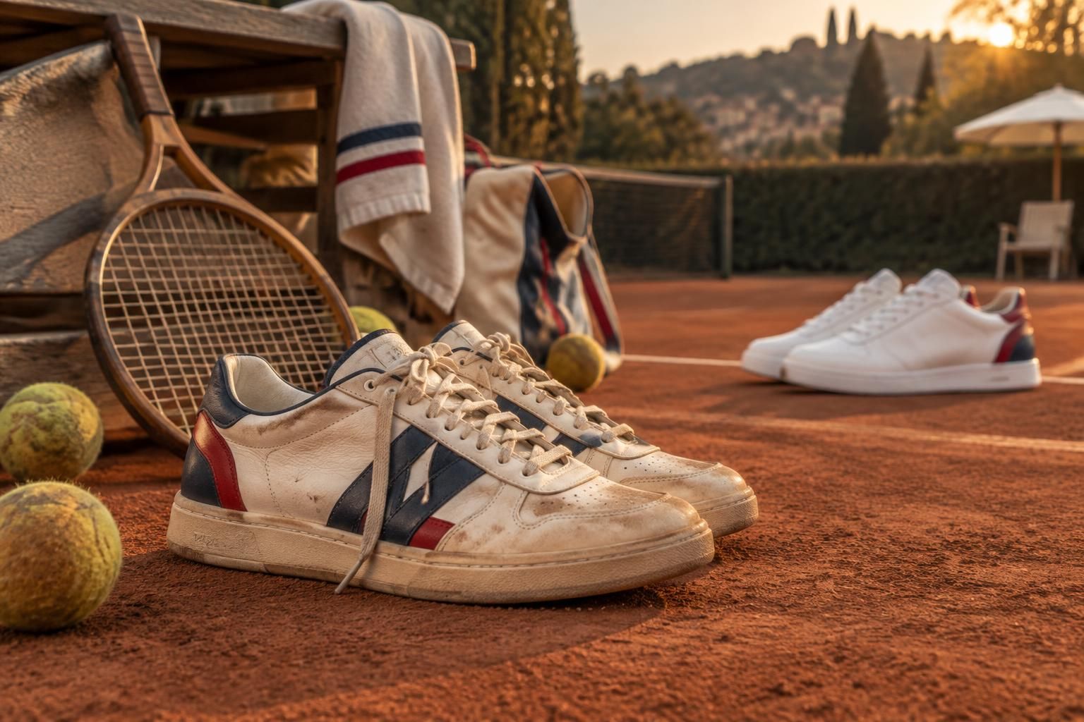 découvrez l’origine d’autry, son histoire depuis 1982 et l’héritage de cette marque iconique, devenue une référence du style sportswear américain.