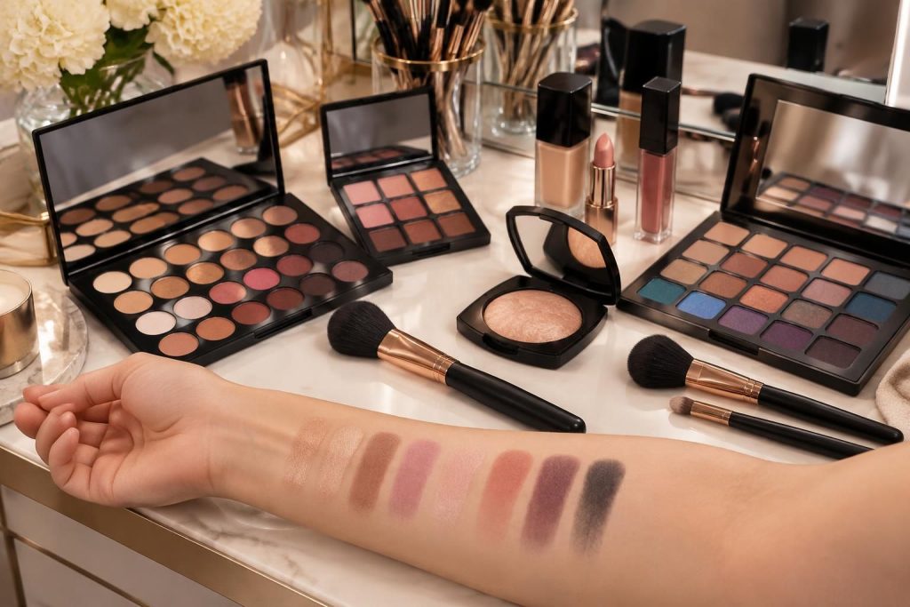 découvrez notre avis sur bh cosmetics : qualité, pigmentation, tenue et performances des produits de maquillage pour choisir vos essentiels beauté.