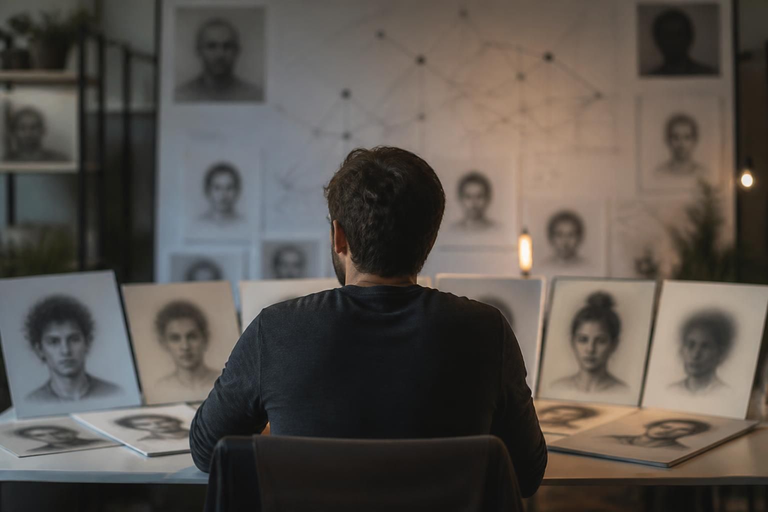 découvrez comment comprendre vos traits de caractère et votre personnalité à travers notre avis détaillé sur la typologie. apprenez à mieux vous connaître et à améliorer vos relations.