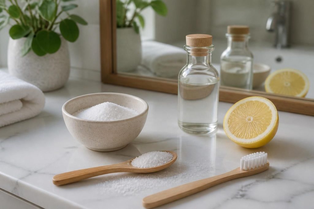 découvrez des méthodes efficaces pour un détartreur dentaire maison et obtenez un sourire éclatant en toute sécurité. conseils pratiques et astuces simples pour une hygiène bucco-dentaire optimale.