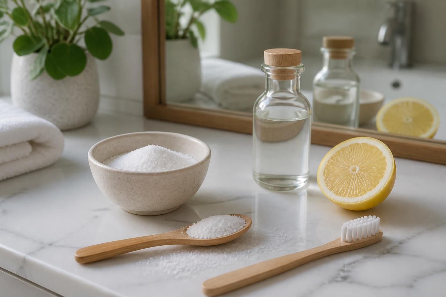 découvrez des méthodes efficaces pour un détartreur dentaire maison et obtenez un sourire éclatant en toute sécurité. conseils pratiques et astuces simples pour une hygiène bucco-dentaire optimale.