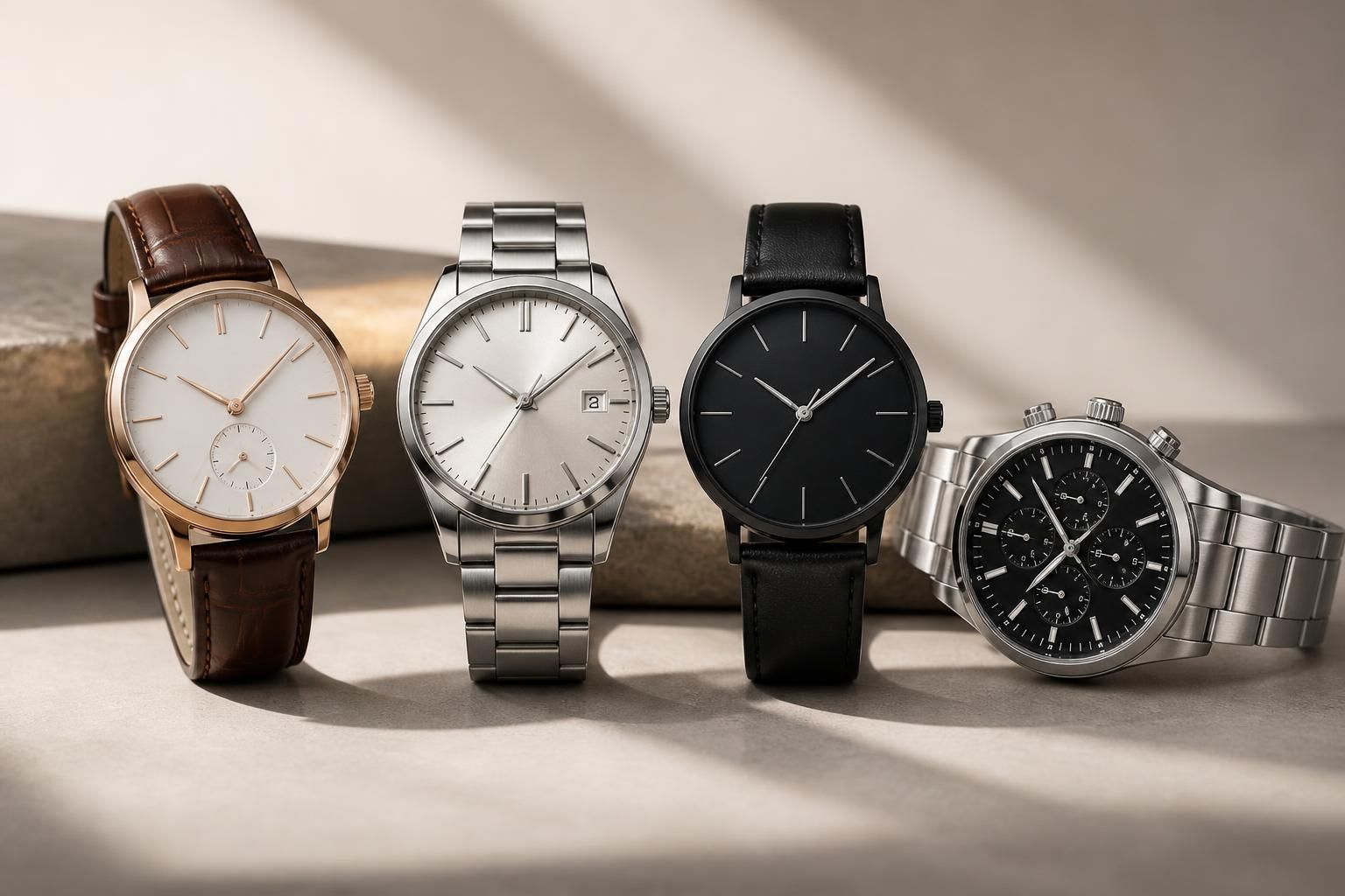 découvrez notre sélection des meilleures marques de montres abordables alliant style élégant et budget maîtrisé pour toutes les occasions.
