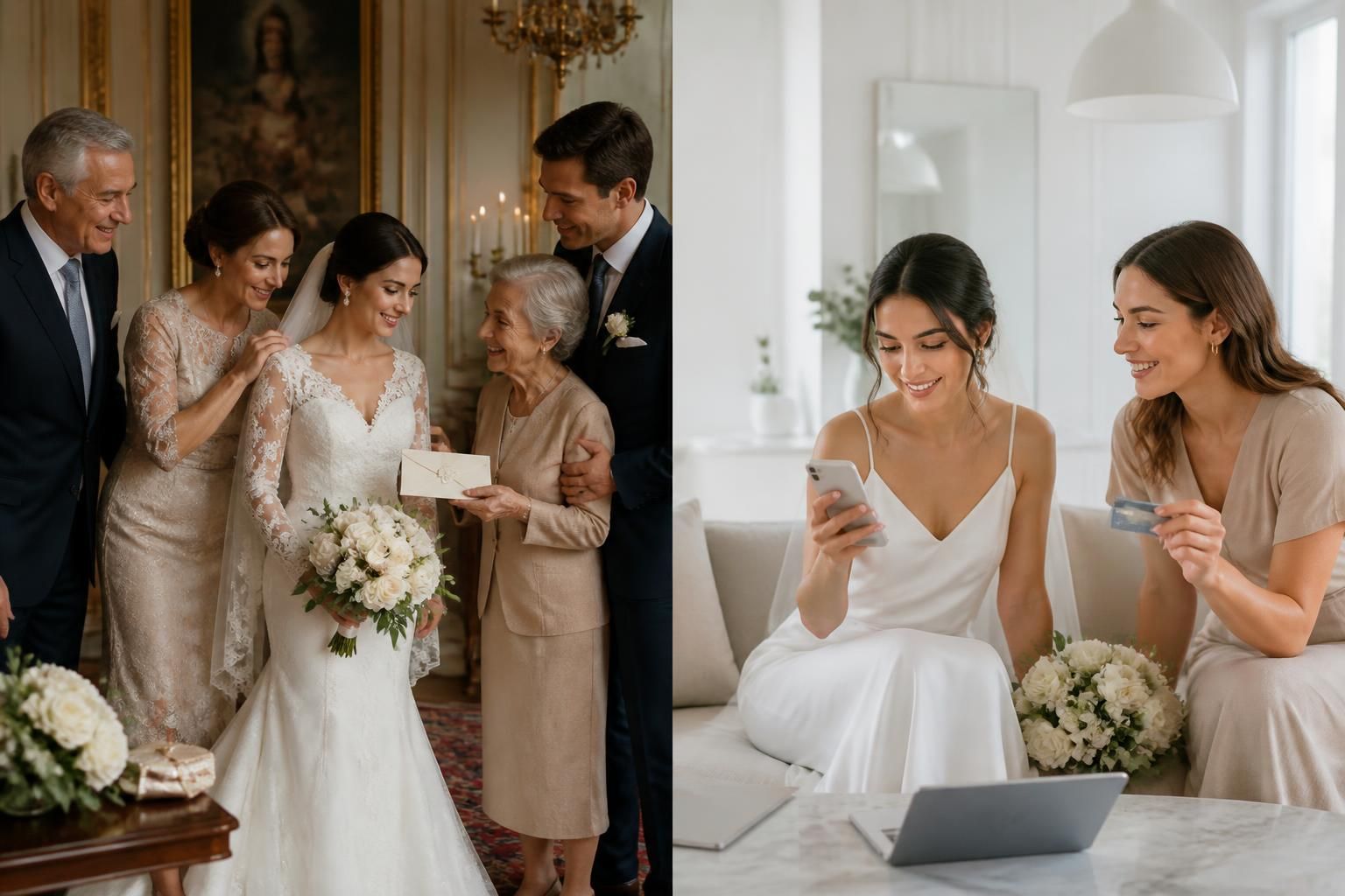 découvrez qui paie la robe de mariée entre traditions ancestrales et réalités modernes, pour mieux comprendre les attentes et les évolutions dans le financement de cette tenue symbolique.