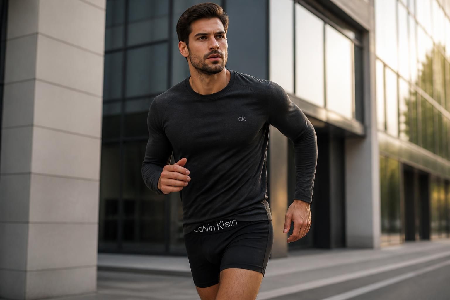 découvrez le short ck homme, alliant confort, style sportif et élégance pour un look moderne et dynamique au quotidien.