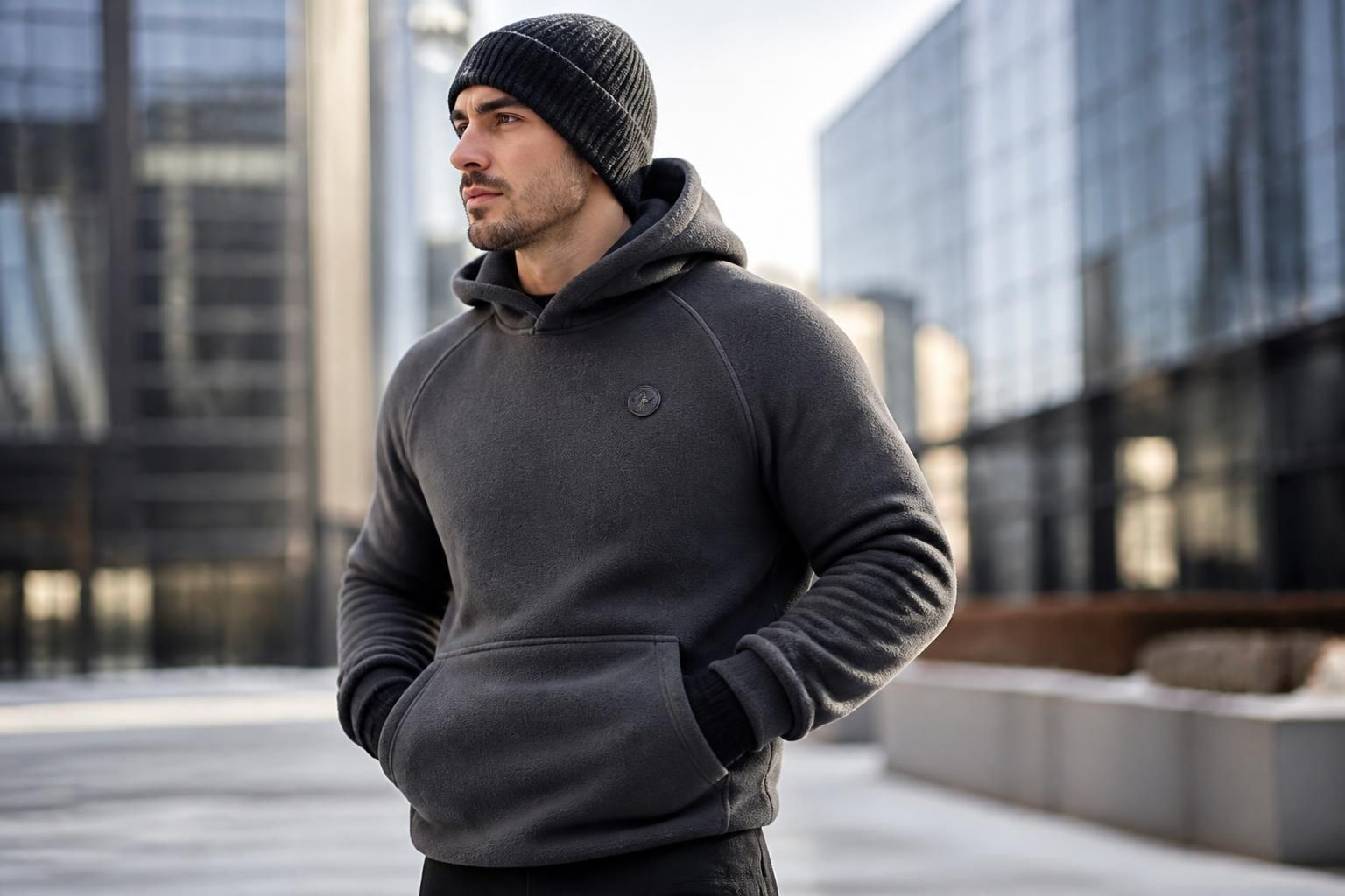découvrez les sweats à capuche pour homme des meilleures marques, les pièces incontournables à adopter cet hiver pour allier confort et style.