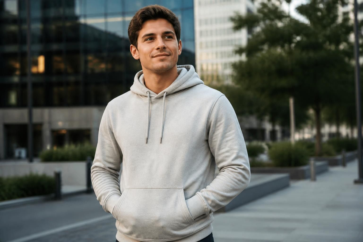 découvrez comment choisir le tee shirt capuche homme idéal pour un style casual réussi, alliant confort et tendance en toute simplicité.