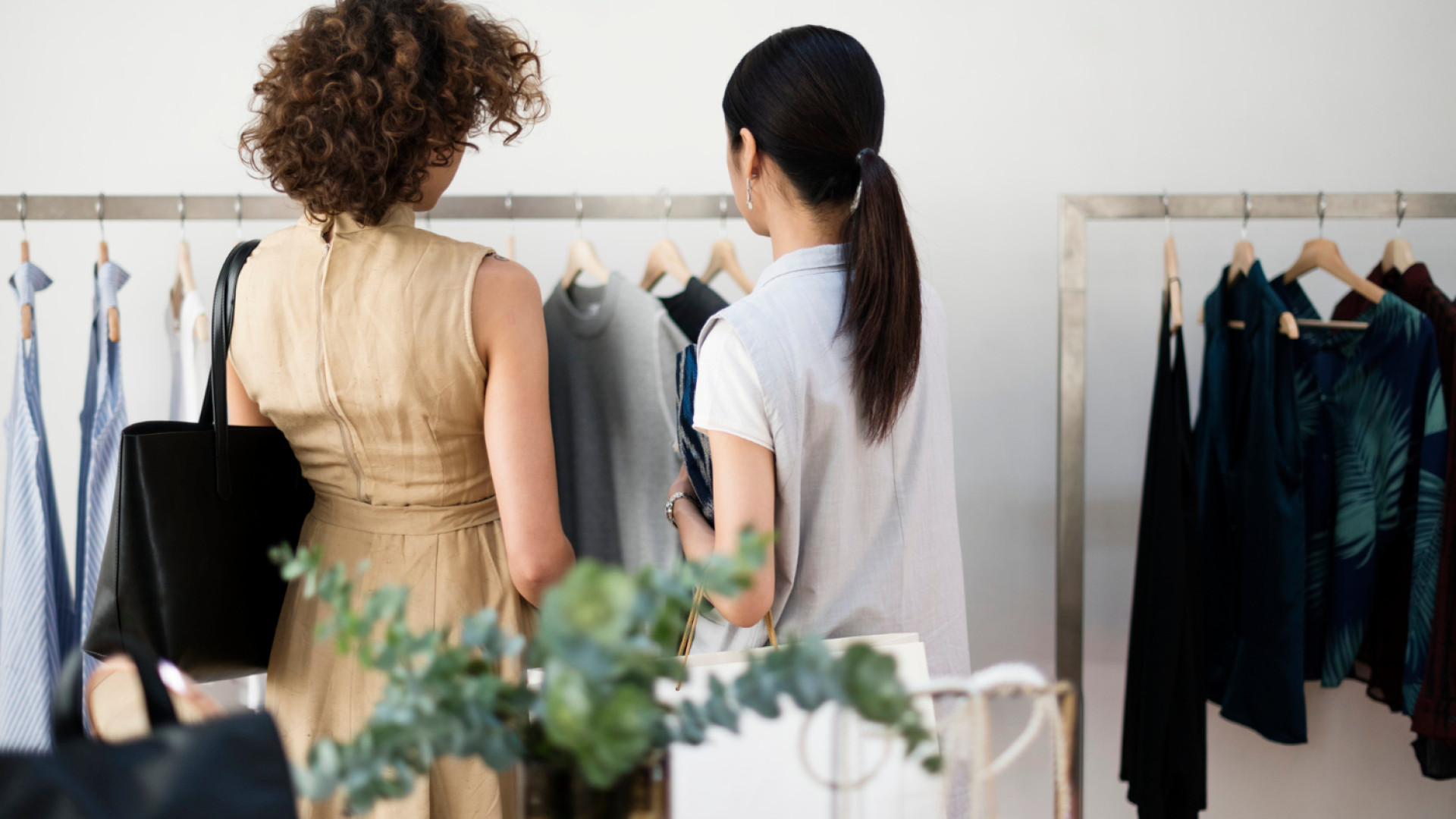Top 3 des boutiques de mode femme au meilleur rapport qualité/prix