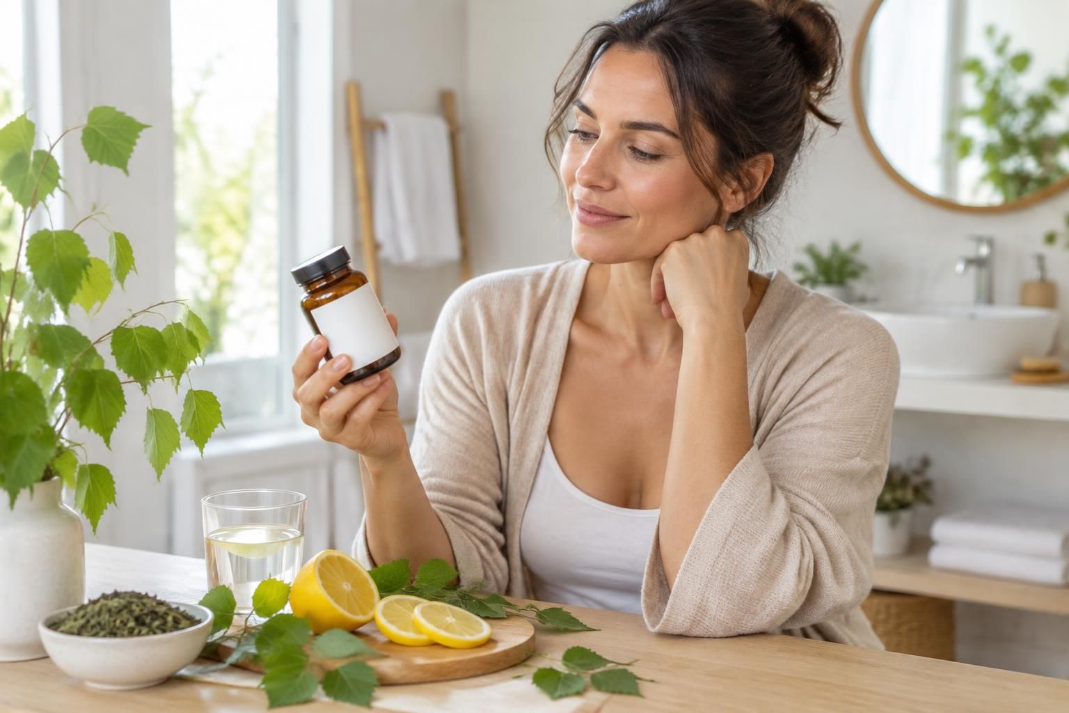 découvrez comment choisir un draineur anti-cellulite adapté : ingrédients, critères d’efficacité et conseils pour accompagner votre objectif silhouette.