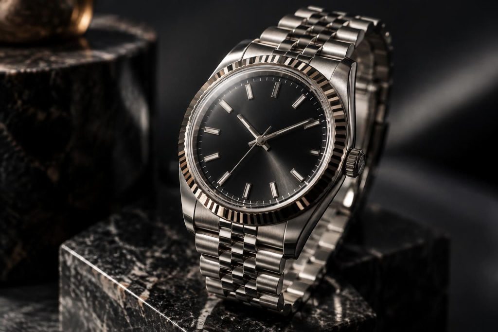découvrez l’horloge rolex, symbole d’élégance et de précision, et explorez le savoir-faire qui fait de cette icône un objet intemporel.