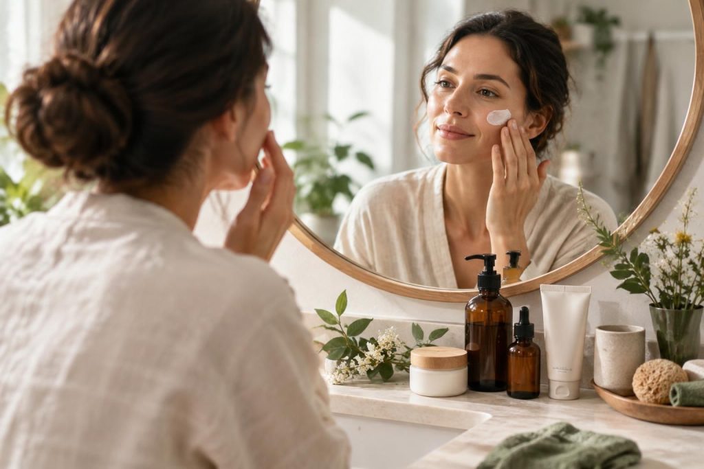 découvrez notre avis sur marilou bio : retour d’expérience, composition des cosmétiques naturels, qualité des produits et rapport qualité-prix.