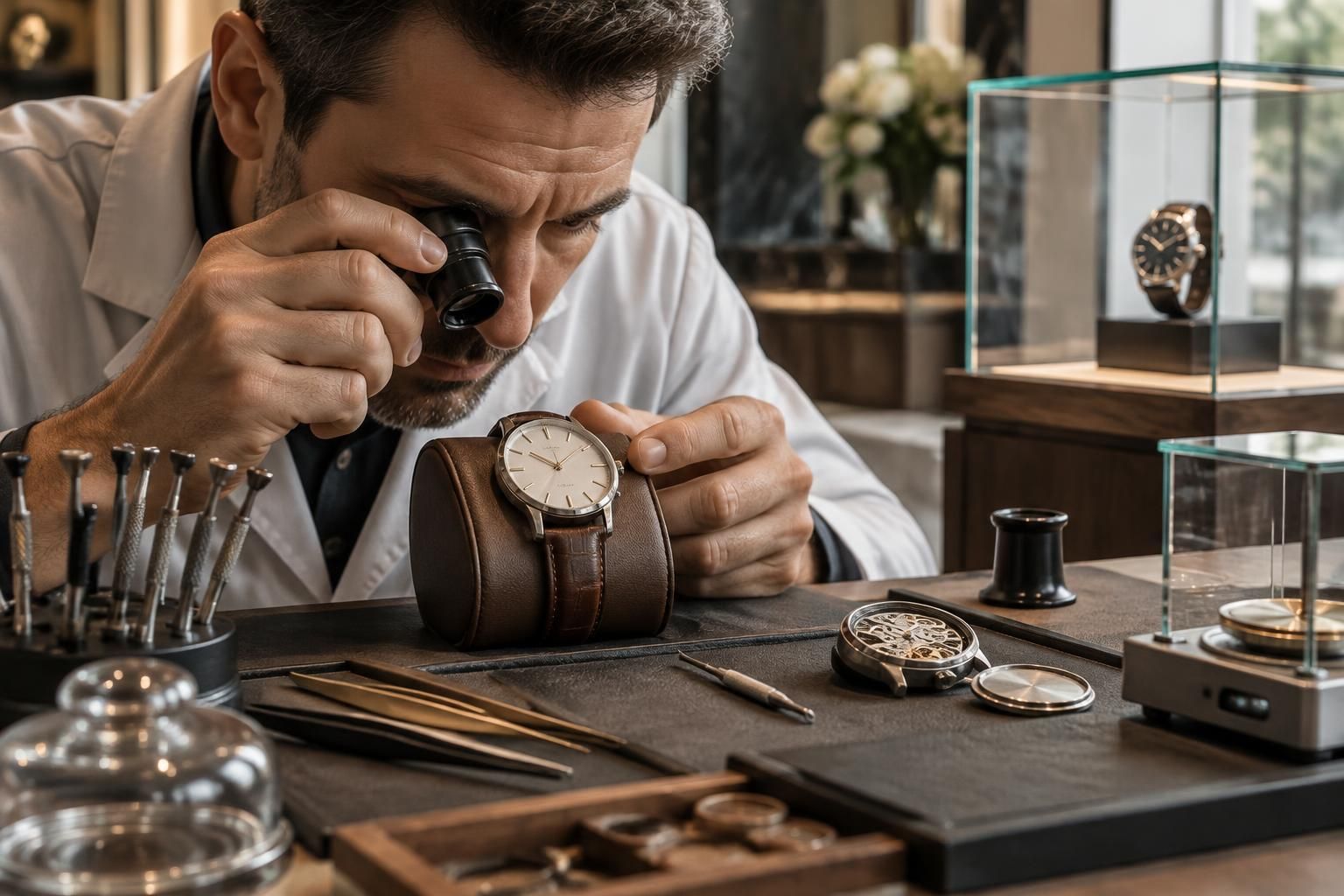 découvrez les meilleurs sites pour acheter une montre d’occasion fiable et authentique : conseils pour vérifier l’état, l’origine et le sérieux du vendeur.