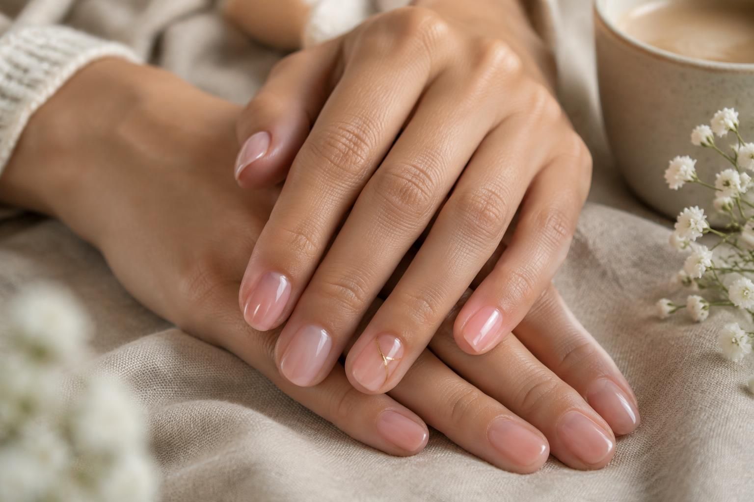 adoptez une déco d’ongles naturelle et élégante, facile à porter au quotidien. découvrez des idées discrètes pour sublimer vos mains avec simplicité.
